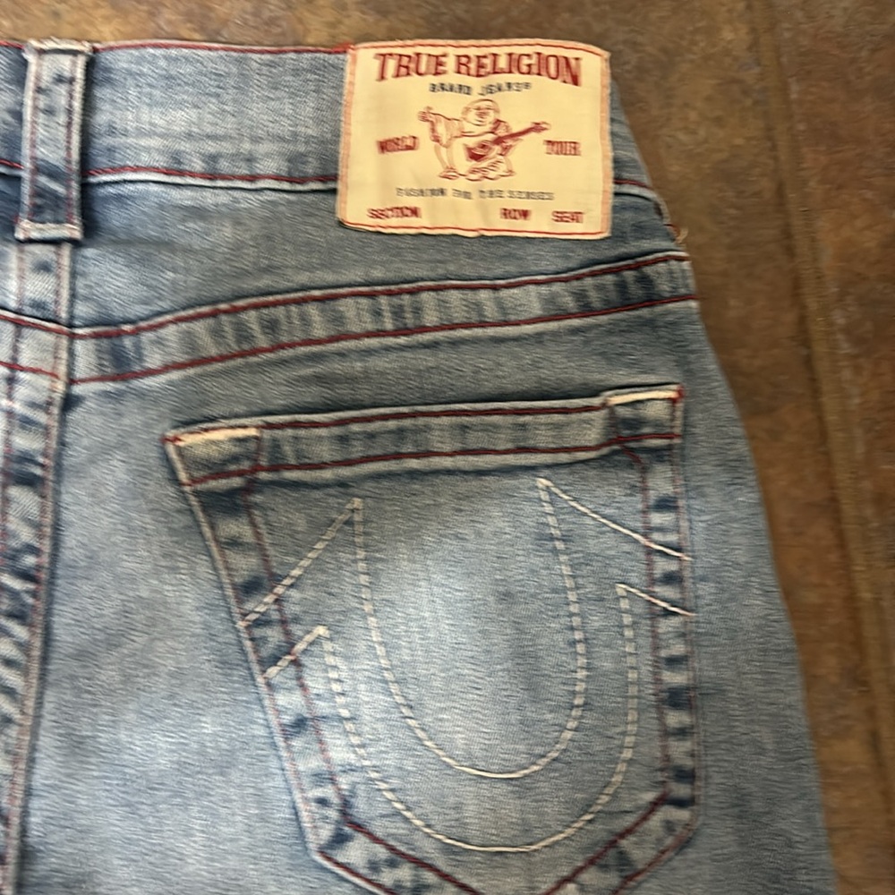 True jeans - Picture 2 of 3